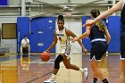 WBBall vs RWU  Wheaton College women's basketball vs Roger Williams University. - Photo By: KEITH NORDSTROM : Wheaton, basketball